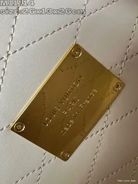Repladies ALMA BB-26*13*26.4CM VUITTON LOUIS 0509